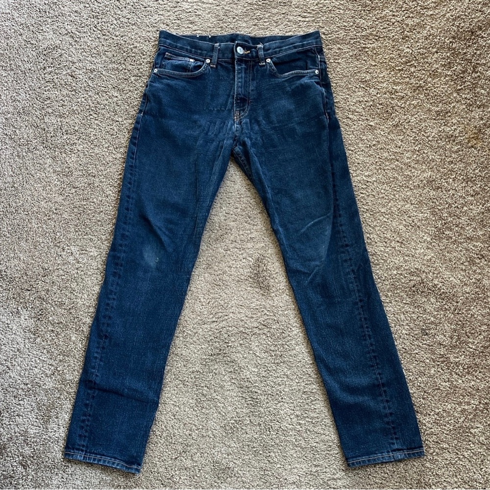 Denim Men’s Jeans